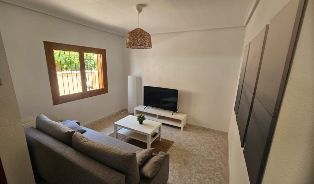 Reventa - Apartment -
Orihuela Costa - Costa Blanca