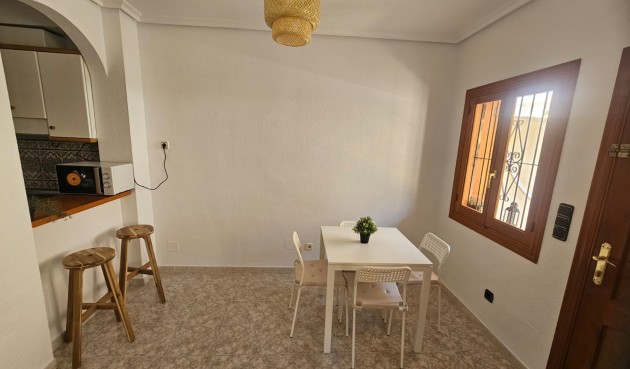 Reventa - Apartment -
Orihuela Costa - Costa Blanca