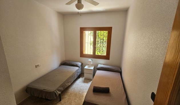 Reventa - Apartment -
Orihuela Costa - Costa Blanca