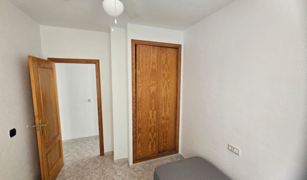 Reventa - Apartment -
Orihuela Costa - Costa Blanca
