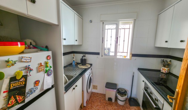 Resale - Apartment -
Vistabella Golf Entre Naranjos - Inland