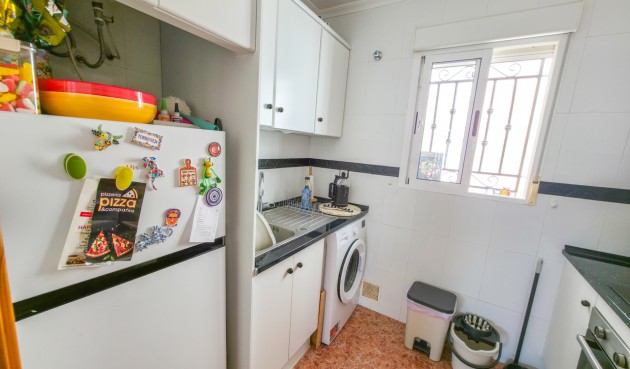 Resale - Apartment -
Vistabella Golf Entre Naranjos - Inland