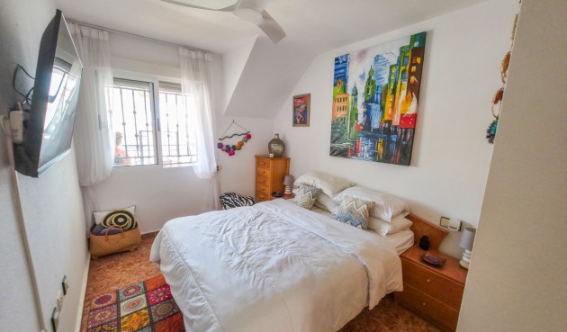 Resale - Apartment -
Vistabella Golf Entre Naranjos - Inland