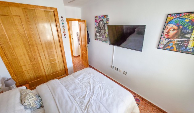 Resale - Apartment -
Vistabella Golf Entre Naranjos - Inland