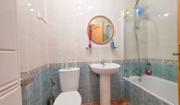 Resale - Apartment -
Vistabella Golf Entre Naranjos - Inland