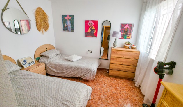 Resale - Apartment -
Vistabella Golf Entre Naranjos - Inland