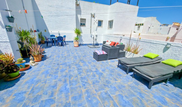 Resale - Apartment -
Vistabella Golf Entre Naranjos - Inland