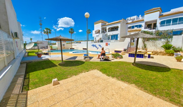 Resale - Apartment -
Vistabella Golf Entre Naranjos - Inland