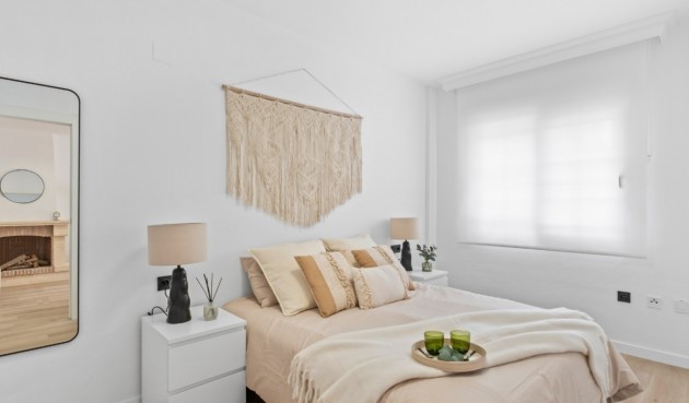 Reventa - Villa -
Orihuela Costa - Costa Blanca