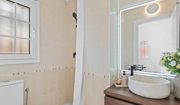 Reventa - Villa -
Orihuela Costa - Costa Blanca