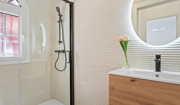 Reventa - Villa -
Orihuela Costa - Costa Blanca