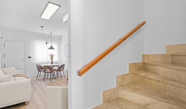 Reventa - Villa -
Orihuela Costa - Costa Blanca