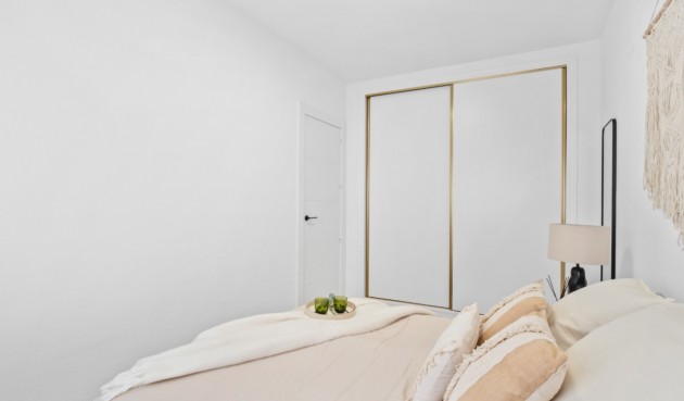 Reventa - Villa -
Orihuela Costa - Costa Blanca
