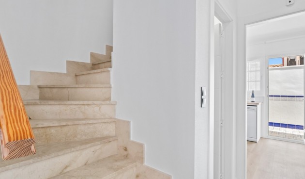 Reventa - Villa -
Orihuela Costa - Costa Blanca
