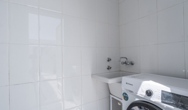 Reventa - Villa -
Orihuela Costa - Costa Blanca