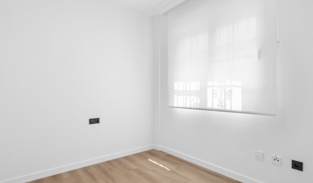 Reventa - Villa -
Orihuela Costa - Costa Blanca
