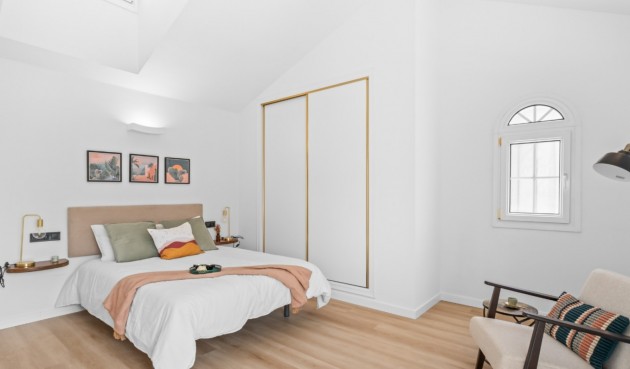 Reventa - Villa -
Orihuela Costa - Costa Blanca