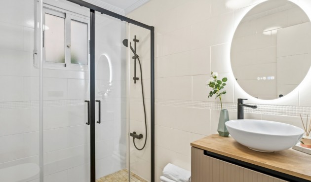 Reventa - Apartment -
Orihuela Costa - Costa Blanca