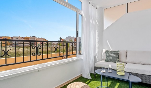 Reventa - Apartment -
Orihuela Costa - Costa Blanca