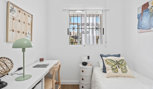 Reventa - Apartment -
Orihuela Costa - Costa Blanca