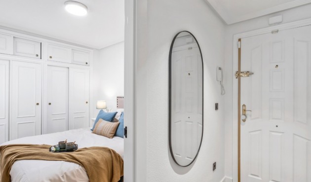 Reventa - Apartment -
Orihuela Costa - Costa Blanca