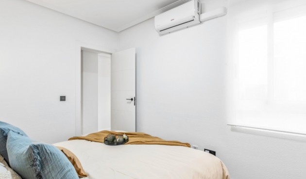 Reventa - Apartment -
Orihuela Costa - Costa Blanca