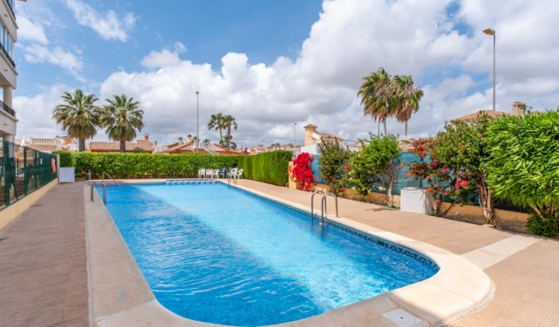 Reventa - Apartment -
Orihuela Costa - Costa Blanca