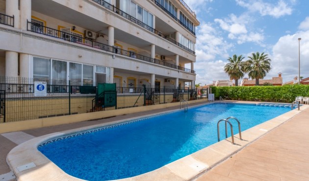 Reventa - Apartment -
Orihuela Costa - Costa Blanca