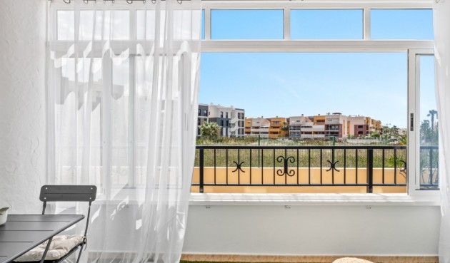 Reventa - Apartment -
Orihuela Costa - Costa Blanca