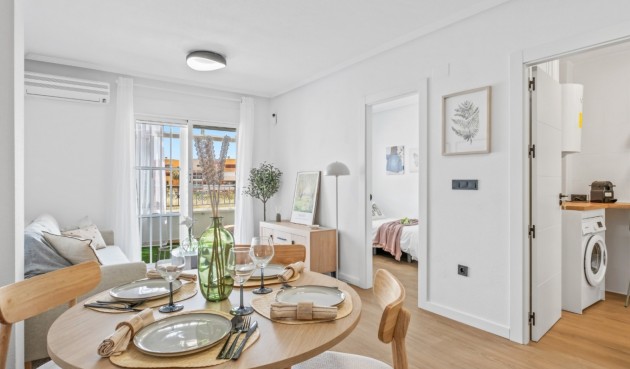 Reventa - Apartment -
Orihuela Costa - Costa Blanca