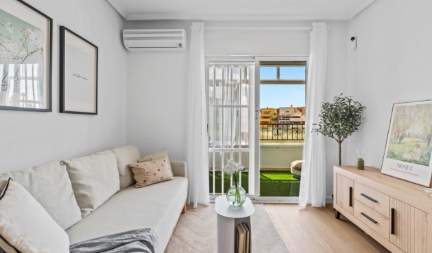 Reventa - Apartment -
Orihuela Costa - Costa Blanca