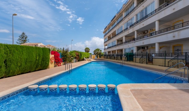 Reventa - Apartment -
Orihuela Costa - Costa Blanca