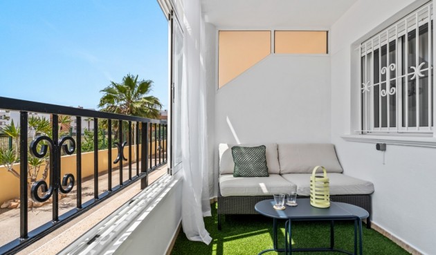 Reventa - Apartment -
Orihuela Costa - Costa Blanca