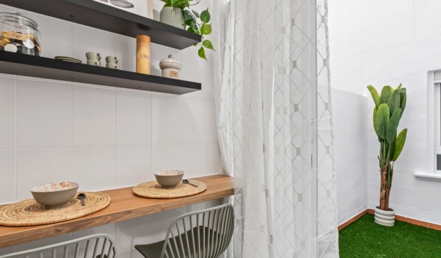 Reventa - Apartment -
Orihuela Costa - Costa Blanca