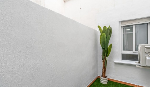 Reventa - Apartment -
Orihuela Costa - Costa Blanca
