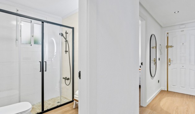 Reventa - Apartment -
Orihuela Costa - Costa Blanca