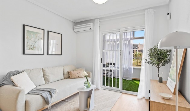 Reventa - Apartment -
Orihuela Costa - Costa Blanca