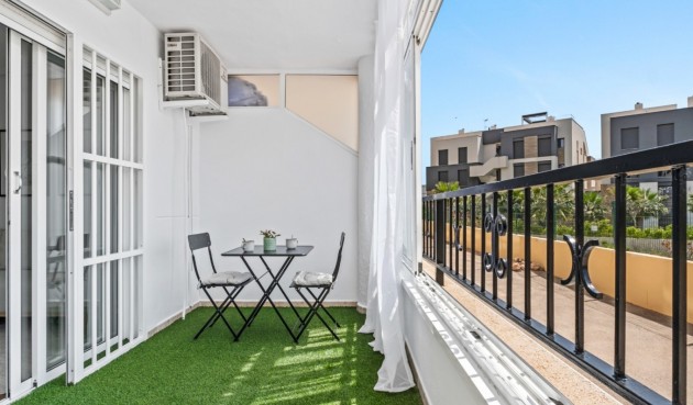 Reventa - Apartment -
Orihuela Costa - Costa Blanca