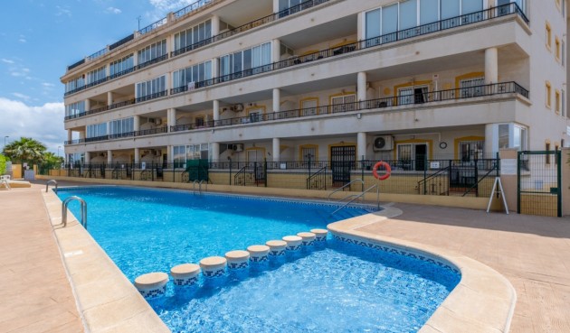 Reventa - Apartment -
Orihuela Costa - Costa Blanca