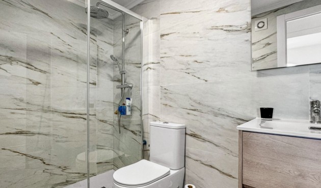 Reventa - Apartment -
Orihuela Costa - Costa Blanca