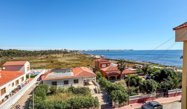 Reventa - Apartment -
Orihuela Costa - Costa Blanca