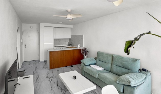 Reventa - Apartment -
Orihuela Costa - Costa Blanca