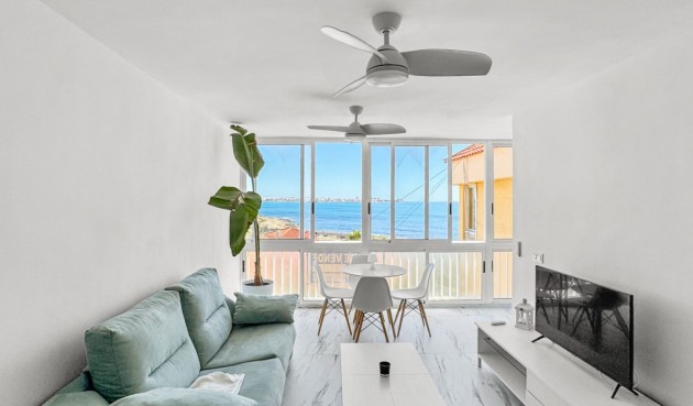 Reventa - Apartment -
Orihuela Costa - Costa Blanca
