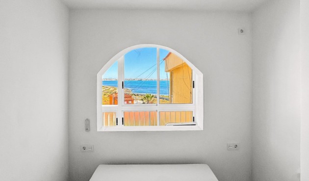 Reventa - Apartment -
Orihuela Costa - Costa Blanca
