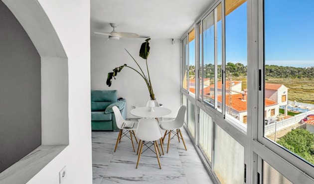 Reventa - Apartment -
Orihuela Costa - Costa Blanca