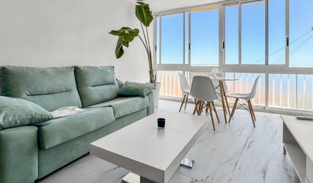 Reventa - Apartment -
Orihuela Costa - Costa Blanca