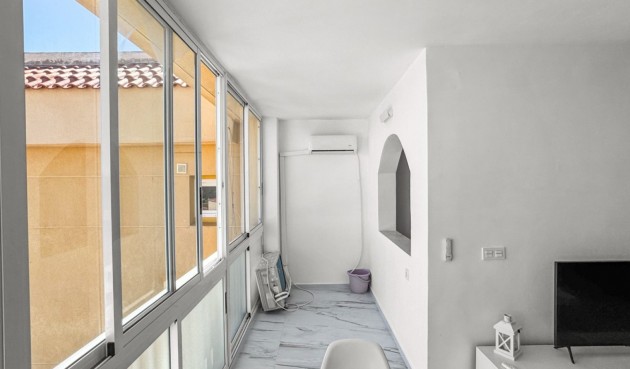 Reventa - Apartment -
Orihuela Costa - Costa Blanca