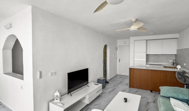 Reventa - Apartment -
Orihuela Costa - Costa Blanca