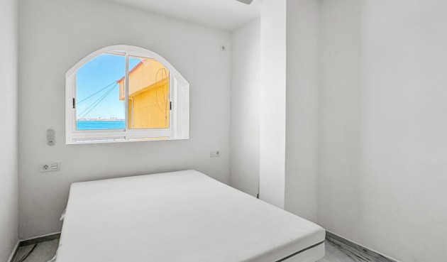 Reventa - Apartment -
Orihuela Costa - Costa Blanca