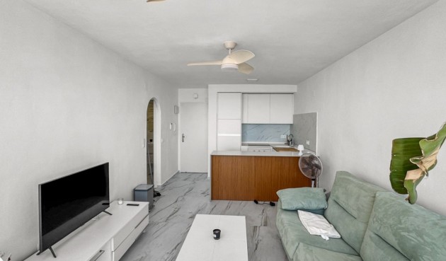 Reventa - Apartment -
Orihuela Costa - Costa Blanca